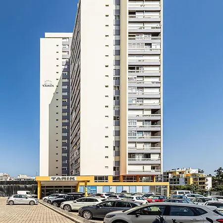 Salgado's Nest Portimão