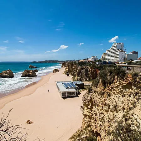 Salgado's Nest Lägenhet Portimão