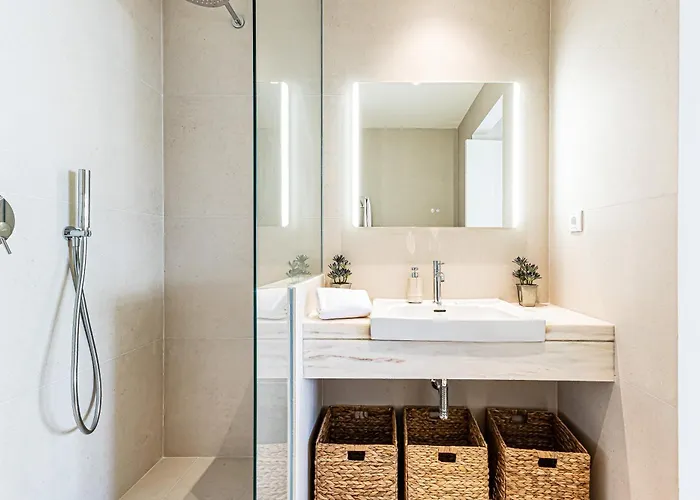 Salgado's Nest Portimão