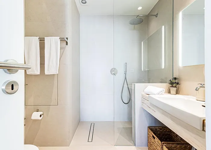 Διαμέρισμα Salgado's Nest Portimão