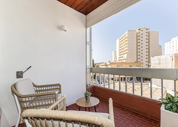 Salgado's Nest Portimão