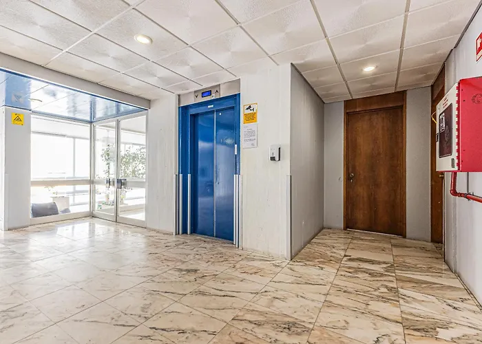 Salgado's Nest Lejlighed