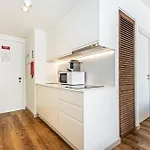 Salgado's Nest Apartment *