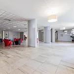 Salgado's Nest Apartment