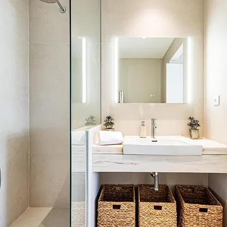 Salgado's Nest Portimão