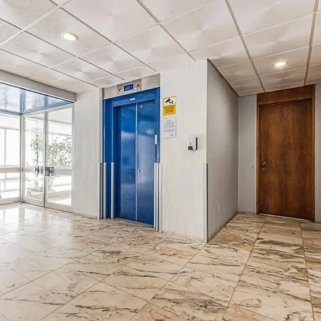 Salgado's Nest Appartement