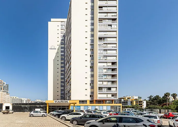 Salgado's Nest Portimão