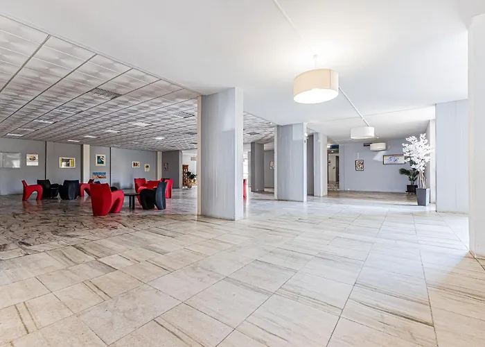 Salgado's Nest Daire