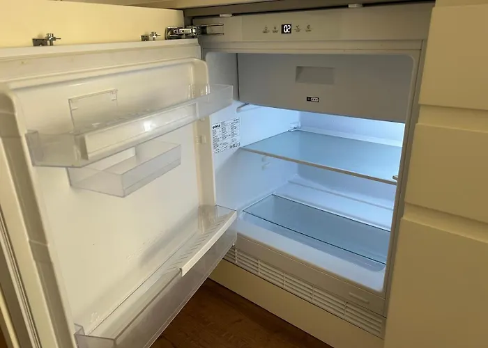 Daire Salgado's Nest Portimão