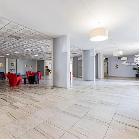 Salgado's Nest Apartman